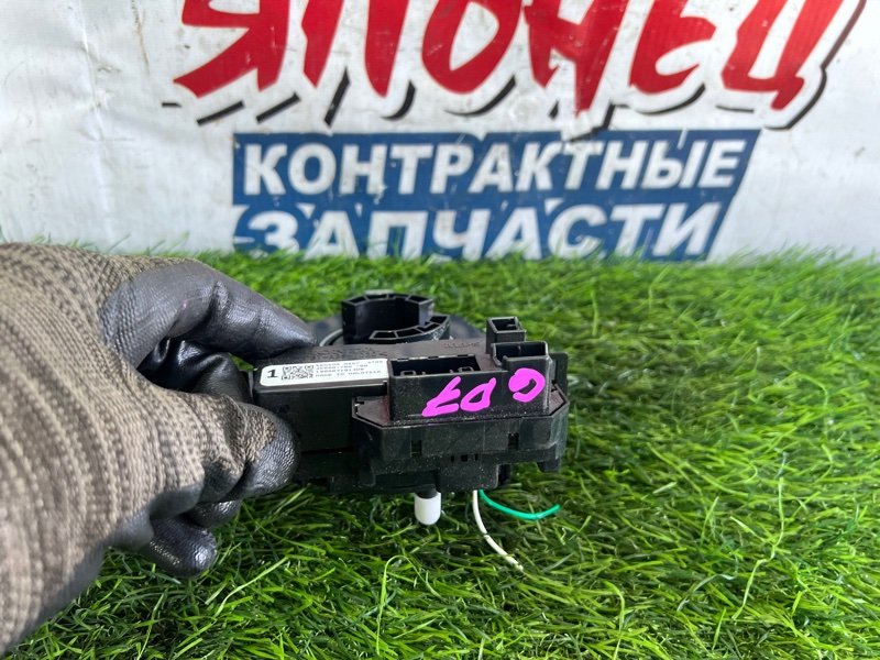 Шлейф-лента air bag Honda Shuttle GP7 LEB (б/у)