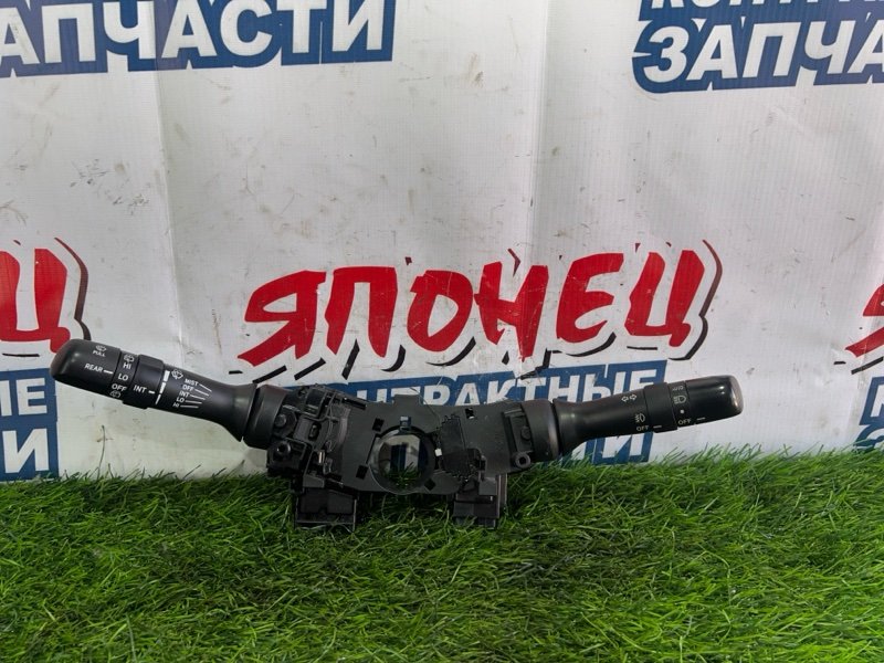 Блок подрулевых переключателей TOYOTA PRIUS ZVW30 2ZR-FXE (б/у)
