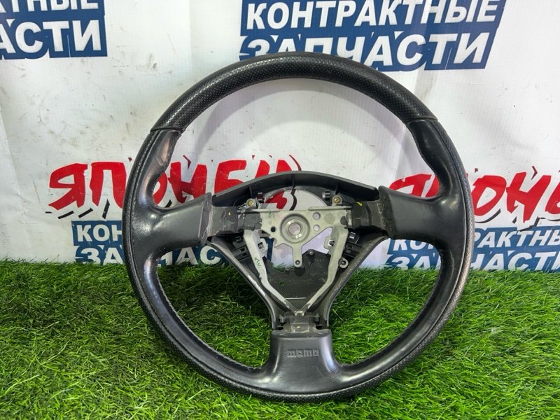 Руль SUBARU FORESTER SG5 EJ204 (б/у)