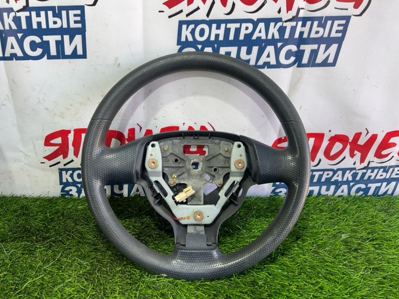 Руль MAZDA DEMIO DY3W ZJVE (б/у)
