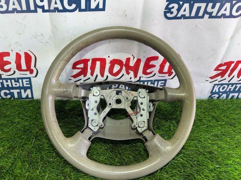 Руль MAZDA DEMIO DW3W B3 (б/у)