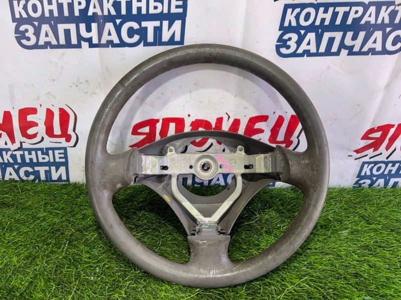 Руль TOYOTA CALDINA ST210 3S-FE (б/у)