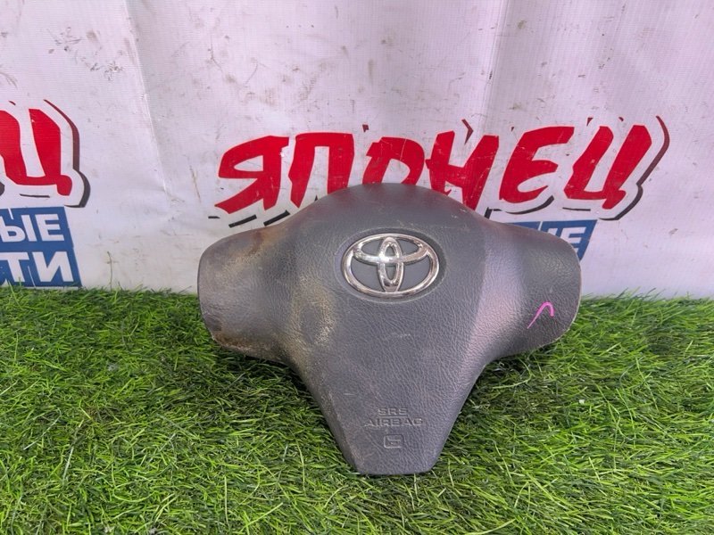Airbag на руль Toyota Belta KSP92 1KR-FE (б/у)