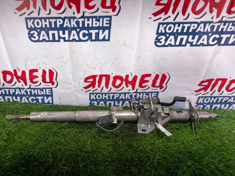 Рулевая колонка SUBARU FORESTER SG5 EJ205 (б/у)