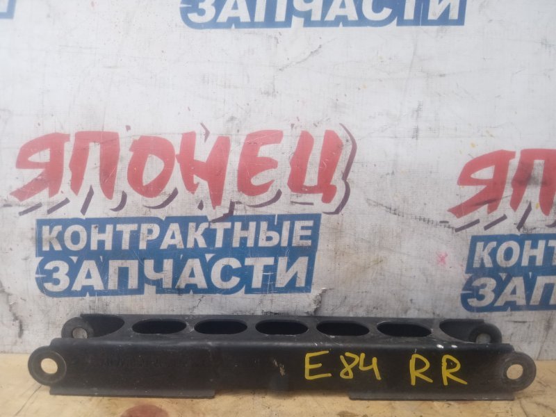 Рычаг нижний BMW X1 E84 N46B20B задний (б/у)