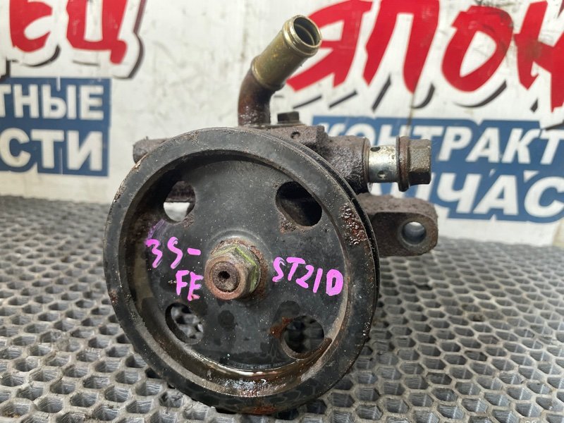 Гидроусилитель Toyota Corona Premio ST210 (б/у)