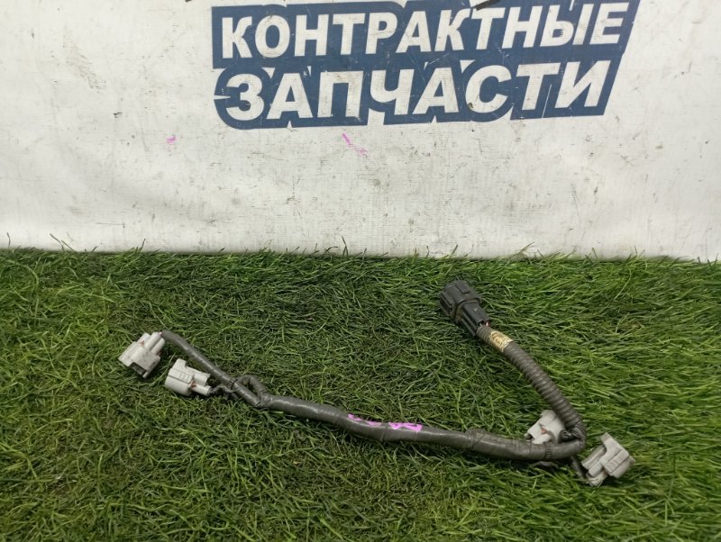 Проводка форсунок NISSAN SERENA TC24 QR20DE (б/у)