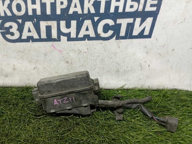 Блок реле TOYOTA CALDINA AT211 7A-FE (б/у)