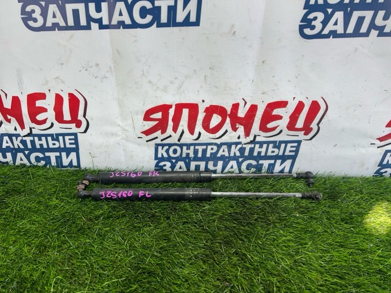 Амортизатор капота TOYOTA ARISTO JZS160 2JZ-GE (б/у)