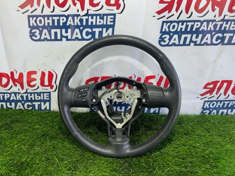 Руль TOYOTA WISH ZNE10 1ZZ-FE (б/у)