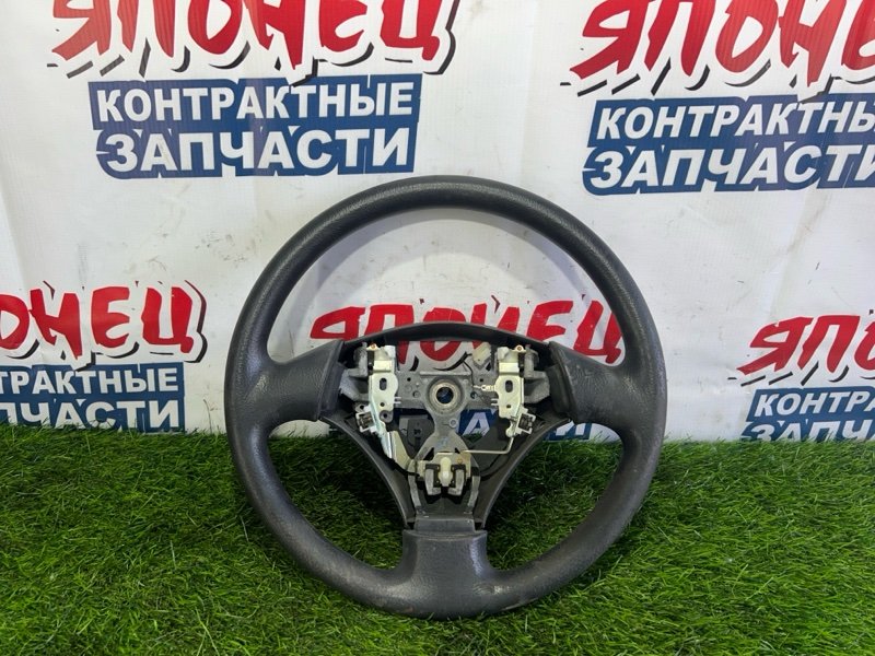Руль TOYOTA ALLION ZZT240 1ZZ-FE (б/у)