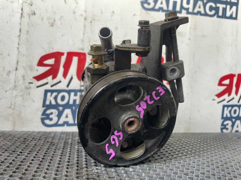 Гидроусилитель SUBARU FORESTER SG5 EJ205 2003 (б/у)