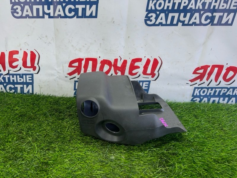 Кожух рулевой колонки Toyota Belta SCP92 2SZ-FE (б/у)