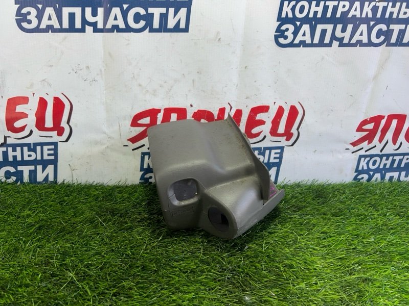 Кожух рулевой колонки TOYOTA CORONA PREMIO ST210 3S-FE (б/у)