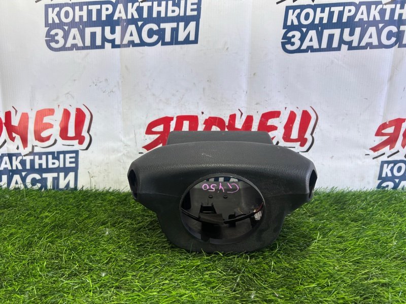 Кожух рулевой колонки NISSAN FUGA GY50 VK45DE (б/у)