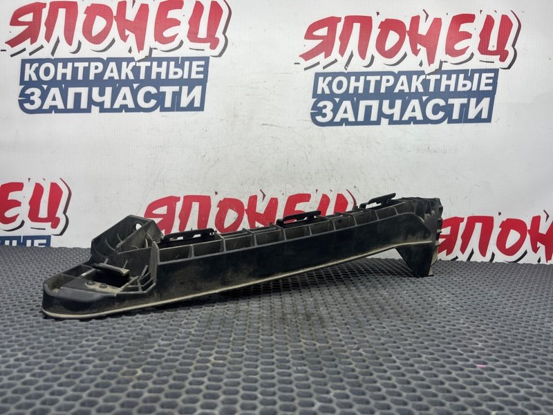 ПЛАНКА ПОД ФАРУ HONDA FREED GB3 L15A 2010 передняя левая (б/у)