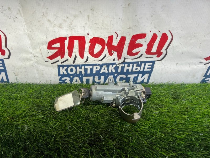Замок зажигания MAZDA DEMIO DY3W ZJVE (б/у)