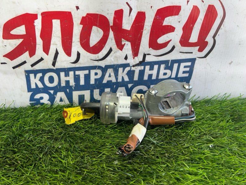 Замок зажигания SUBARU FORESTER SG5 EJ205 (б/у)