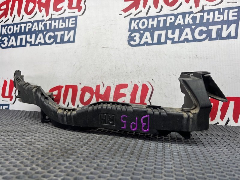 ПЛАНКА ПОД ФАРУ SUBARU LEGACY BP5 EJ203 2006 передняя правая (б/у)