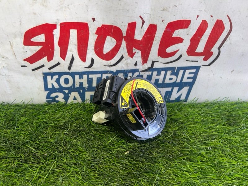 Шлейф-лента air bag Toyota Wish ZNE10 1ZZ-FE (б/у)