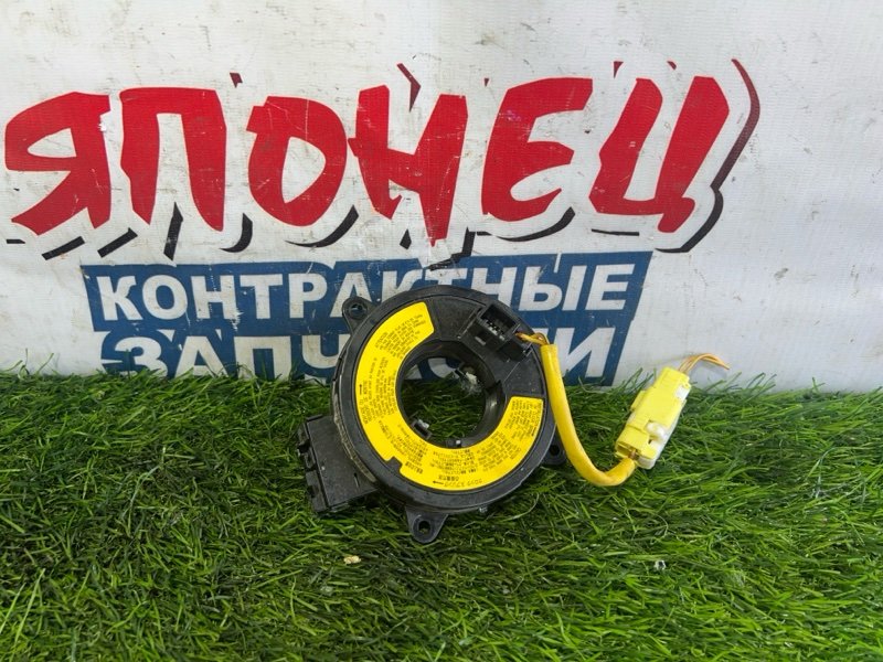Шлейф-лента air bag MAZDA MPV LW3W L3DE (б/у)