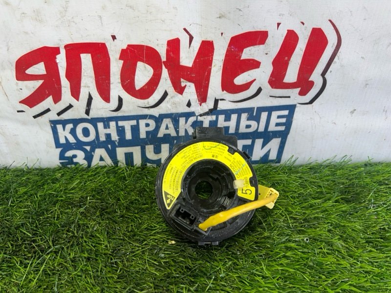 Шлейф-лента air bag Toyota Allion ZZT240 1ZZ-FE (б/у)
