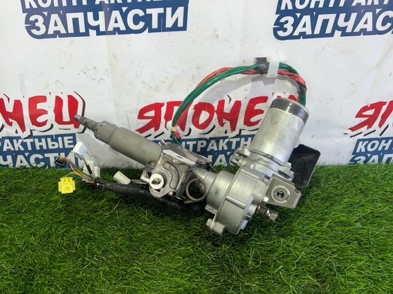 Рулевая колонка TOYOTA PRIUS ZVW30 2ZR-FXE (б/у)