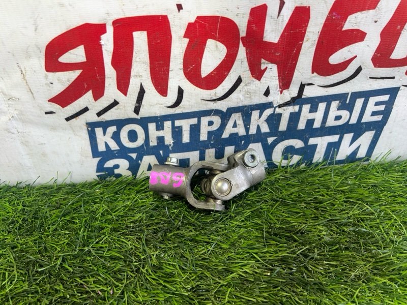 Рулевой карданчик HONDA FREED GB3 L15A (б/у)