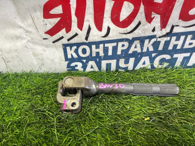 Рулевой карданчик TOYOTA PRIUS ZVW30 2ZR-FXE (б/у)