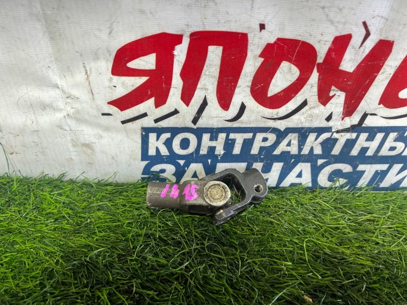 Рулевой карданчик TOYOTA CAMRY SV41 3S-FE (б/у)