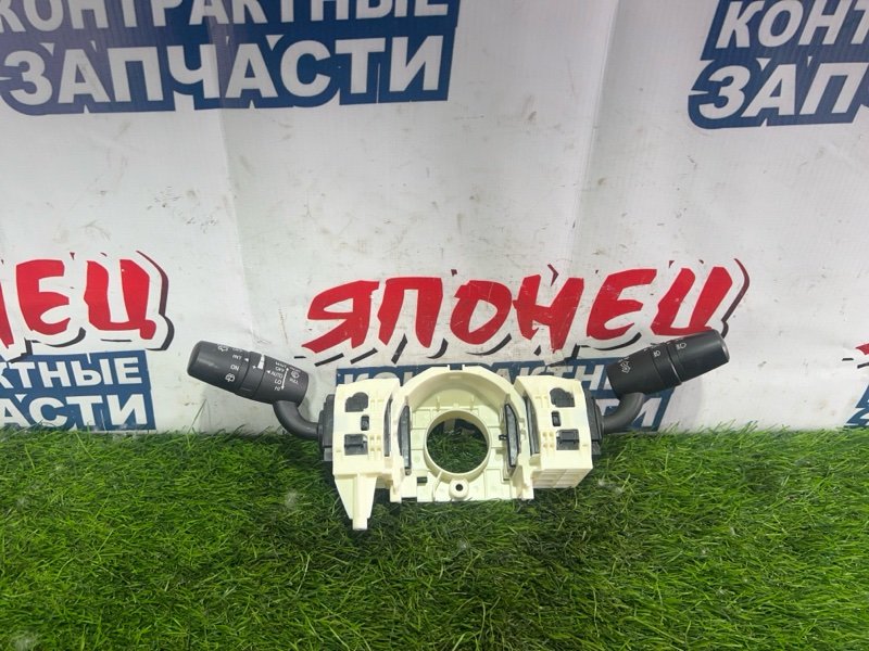 Блок подрулевых переключателей MAZDA CX5 KE2AW SH-VPTS (б/у)
