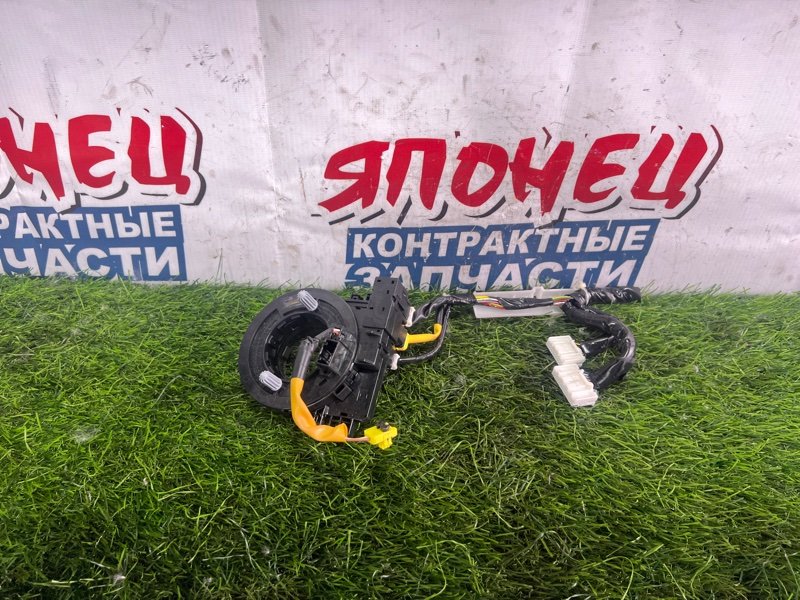 Шлейф-лента air bag MAZDA CX5 KE2AW SH-VPTS (б/у)