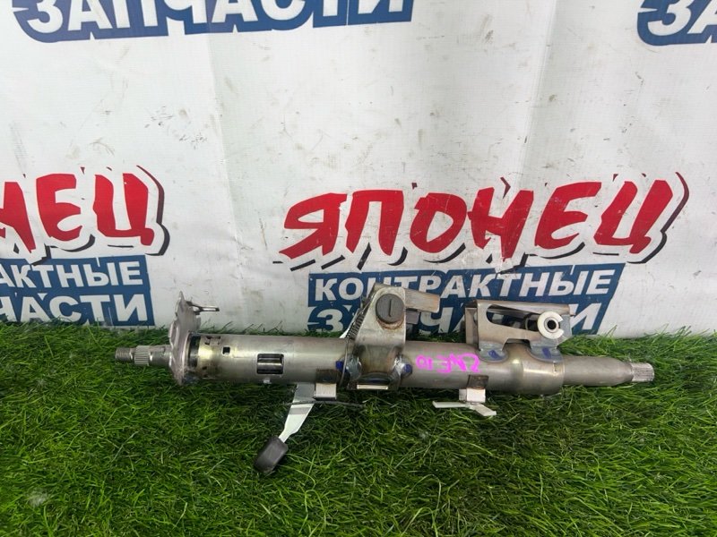 Рулевая колонка TOYOTA WISH ZNE10 1ZZ-FE (б/у)
