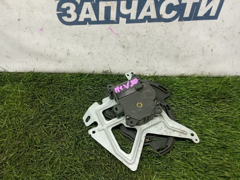 Сервопривод заслонок печки TOYOTA WINDOM MCV30 1MZ-FE (б/у)