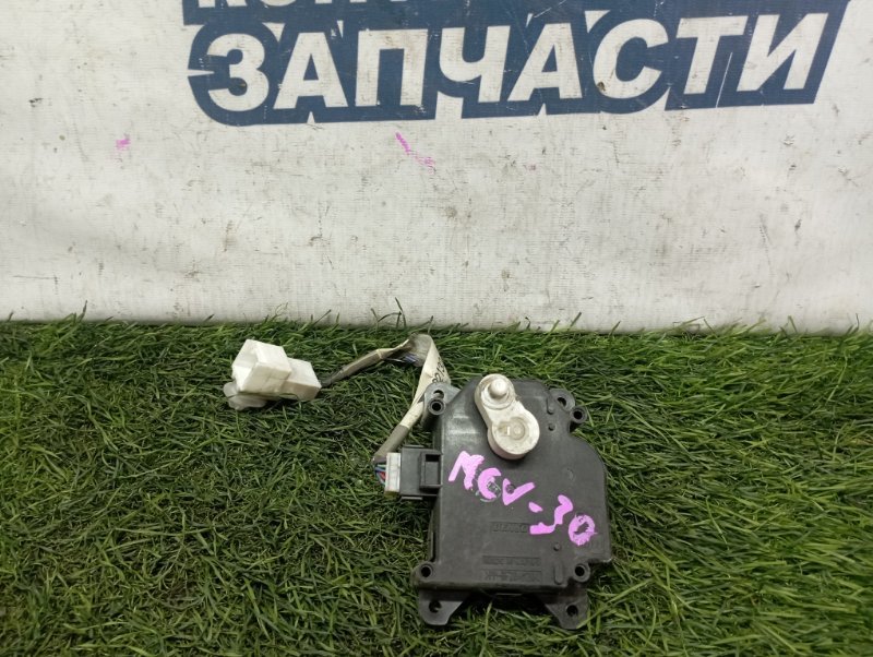 Сервопривод заслонок печки TOYOTA WINDOM MCV30 1MZ-FE (б/у)