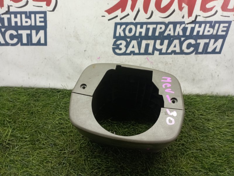Кожух рулевой колонки TOYOTA WINDOM MCV30 1MZ-FE (б/у)
