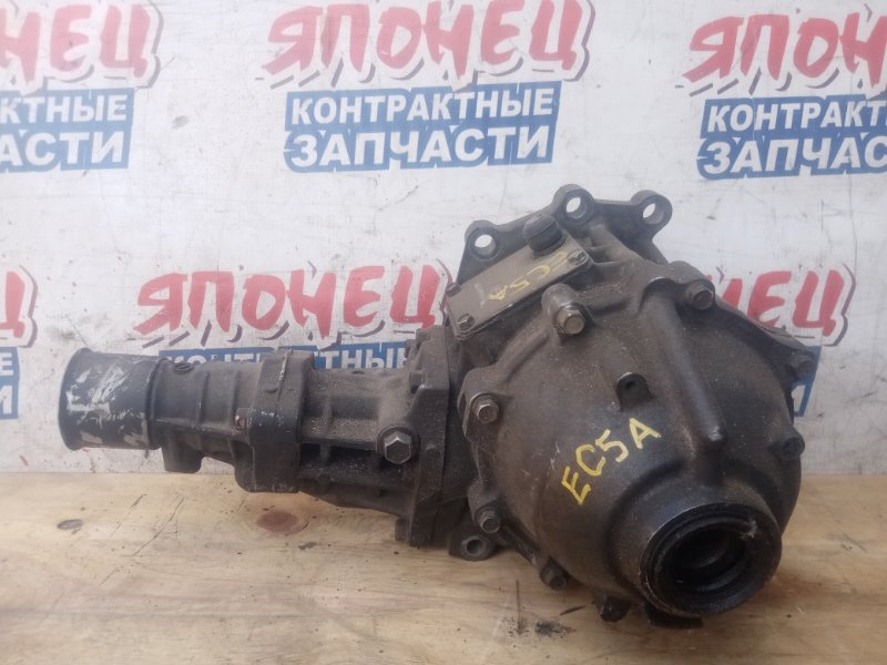 Раздаточная коробка MITSUBISHI GALANT EC5A 6A13 (б/у)