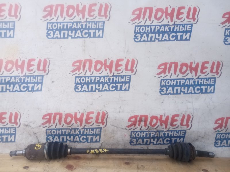 Привод Honda Shuttle GP8 LEB задний (б/у)