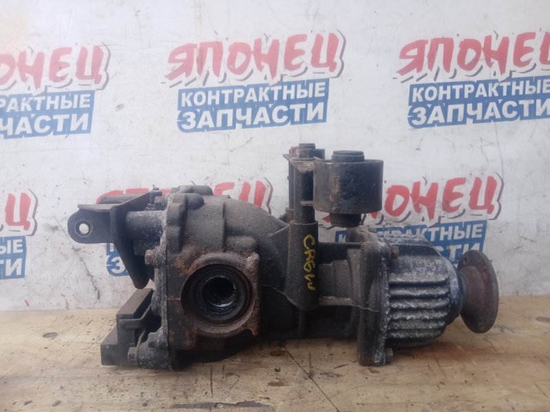 Редуктор MITSUBISHI DION CR6W 4G94 задний (б/у)