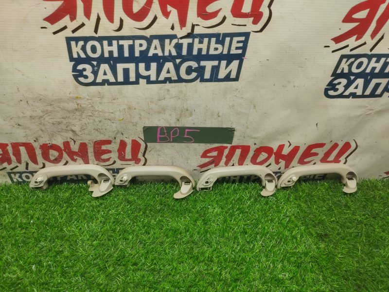 Ручка салона SUBARU LEGACY BP5 EJ204 (б/у)