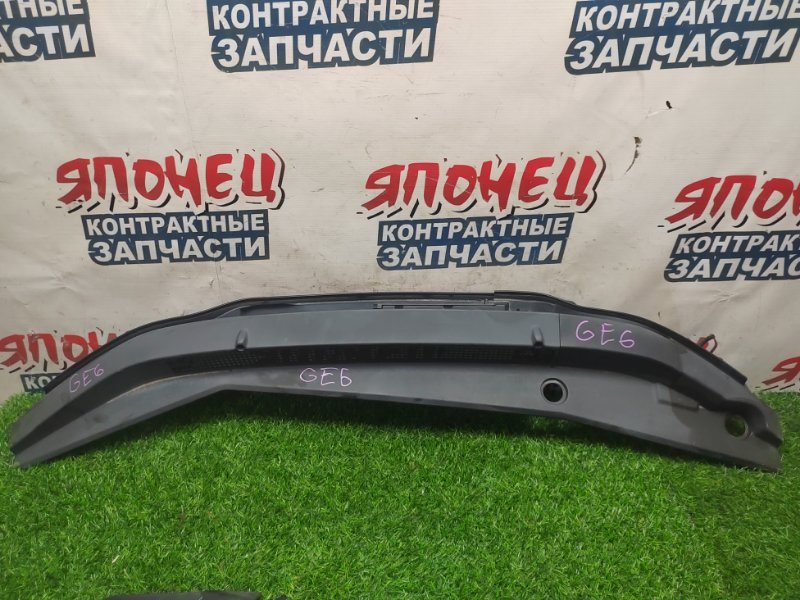 Планка под дворники HONDA FIT GE6 L13A (б/у)