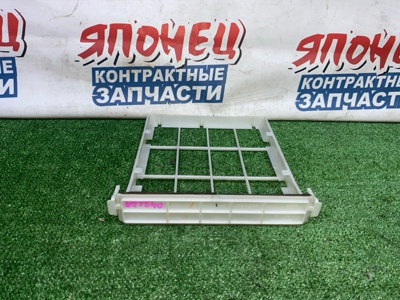 Корпус салонного фильтра TOYOTA ALLION NZT240 1NZ-FE (б/у)