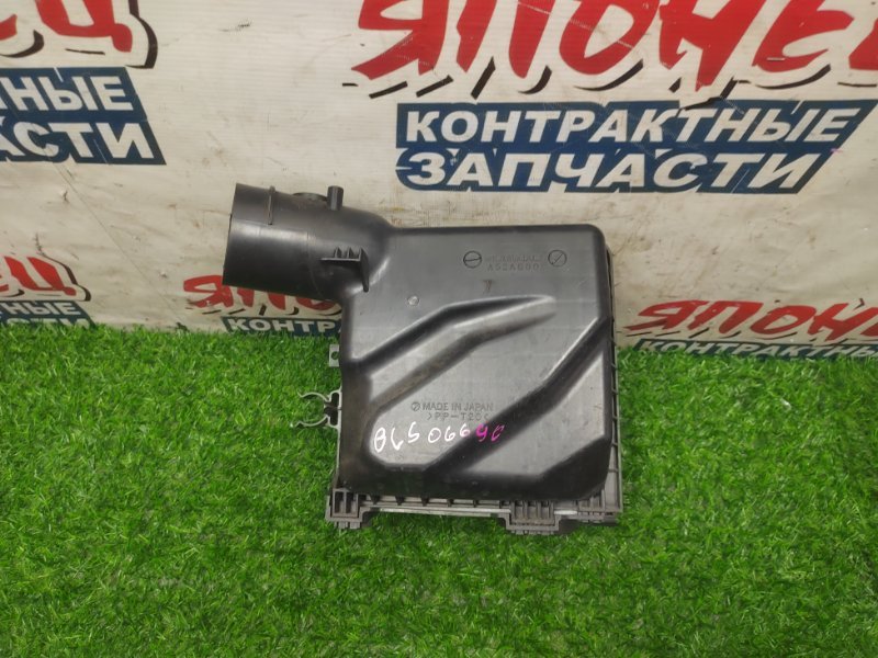 Корпус воздушного фильтра SUBARU LEGACY BL5 EJ204 (б/у)