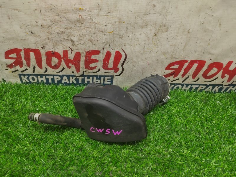 Патрубок воздушного фильтра MITSUBISHI OUTLANDER CW5W 4B12 (б/у)