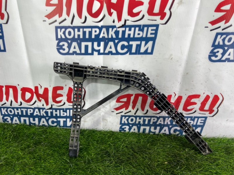 Крепление бампера HONDA INSIGHT ZE2 LDA заднее правое (б/у)