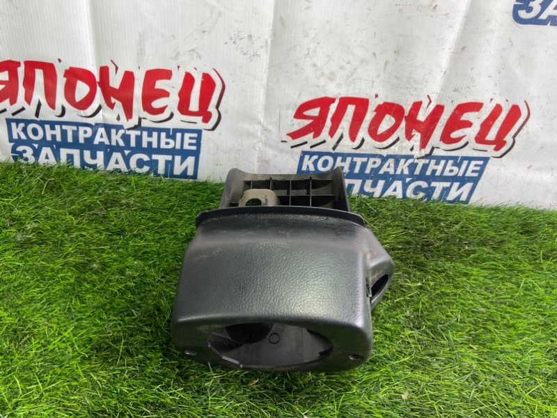 Кожух рулевой колонки TOYOTA WISH ZNE10 1ZZ-FE (б/у)