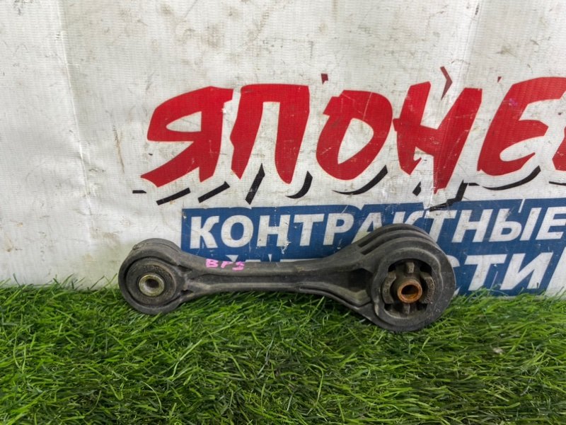 Подушка двигателя SUBARU LEGACY BP5 EJ204 (б/у)