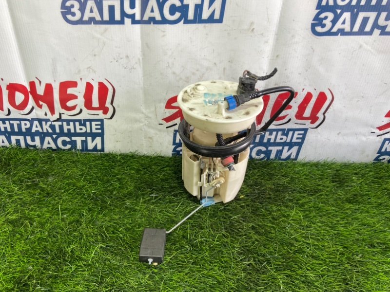 Топливный насос MAZDA DEMIO DY3W ZJVE (б/у)