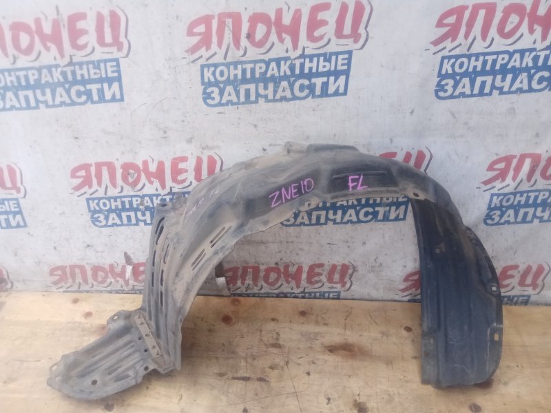 Подкрылок TOYOTA WISH ZNE10 1ZZ-FE передний левый (б/у)