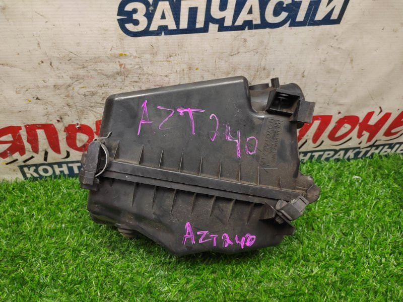 Корпус воздушного фильтра TOYOTA ALLION AZT240 1AZ-FSE (б/у)
